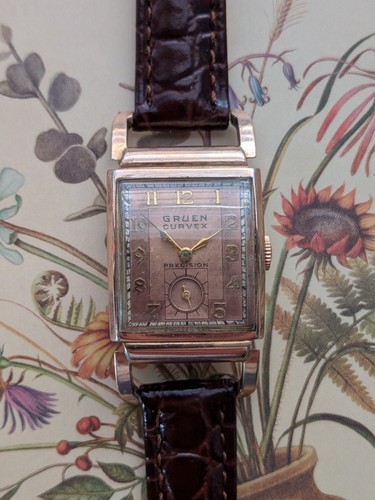 Vintage gruen curvex tank - vintage,