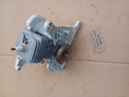 Stihl ts410 engine - ts410, block