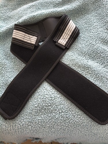 Sacroiliac joint hip belt - hip,