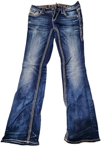 Rock revival e832r34p - rock,