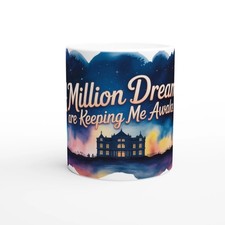 The Greatest Showman Mug | A