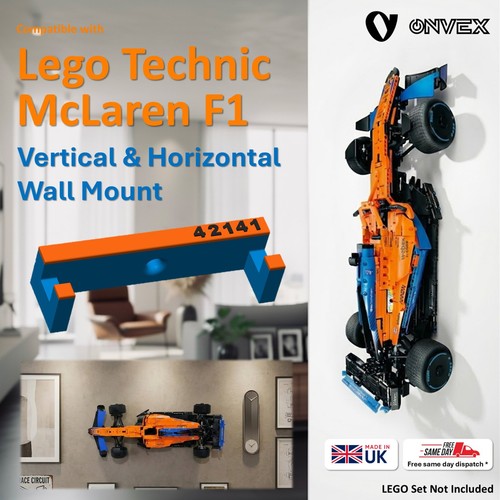 Onvex wall mount lego technic - mount,