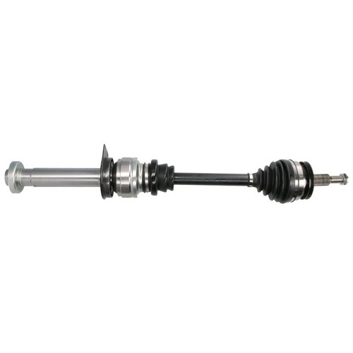 Drive shaft front - drive,