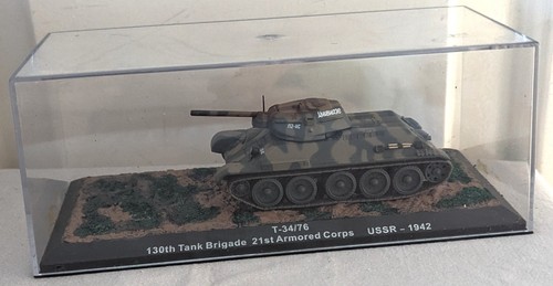 Deagostini combat tanks - combat,
