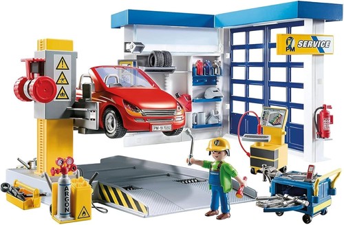 Playmobil 70202 city - city, car