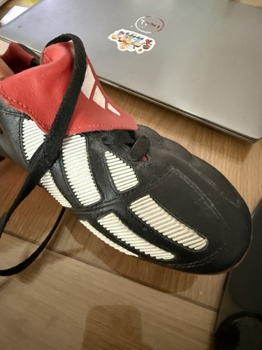 Adidas predator mania - adidas, 2002