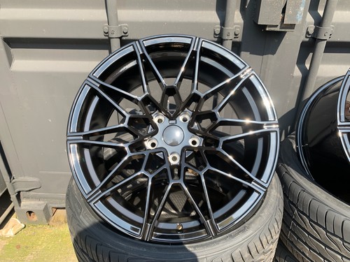 Bmw series g20 g21 - 19",