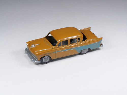 Micro models chrysler - models,