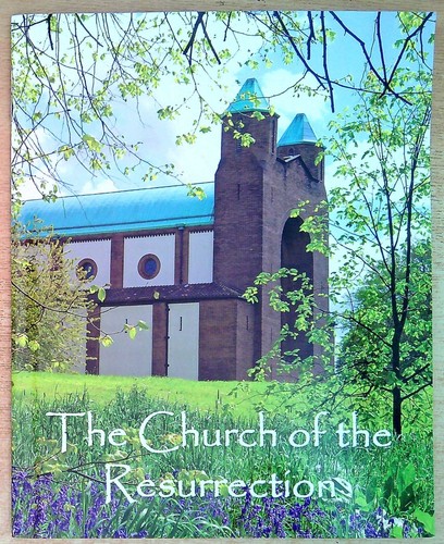 Stott frances the church of - stott,,