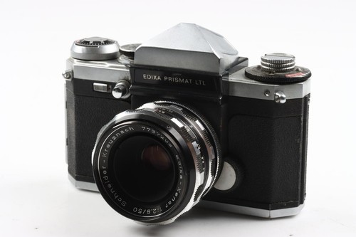 Wirgin edixa prismat ltl - wirgin,