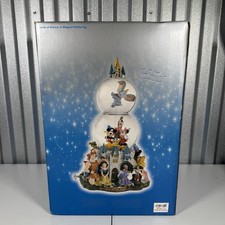 Disney Store World of Disney A