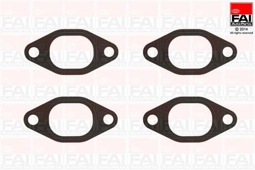 Fai exhaust manifold gasket 1 - exhaust, (1