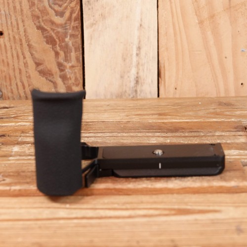 Used smallrig grip for sony - grip,