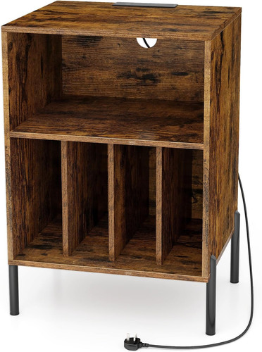Record player stand - stand,, turntable