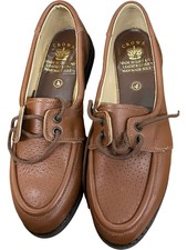 Carpet Bowls Crown Leather