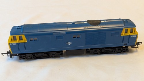 Gauge triang hornby - triang,