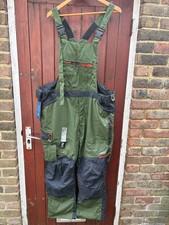 Portwest T704 WX3 Bib and