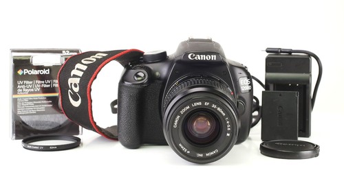 Canon eos 1200d - 1200d, ef