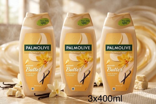 Palmolive thermal spa - thermal,