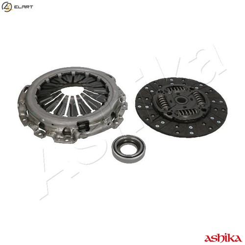 Clutch kit 1038 for - clutch,