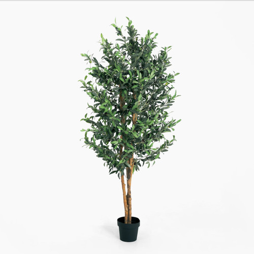 Blooming artificial damaged - blooming,
