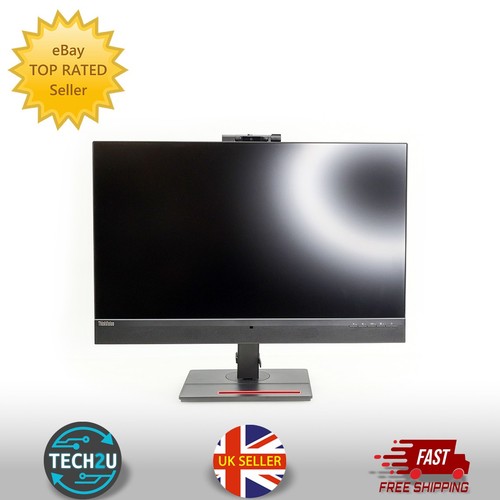 Lenovo thinkvision t27hv - lenovo, t27hv-20