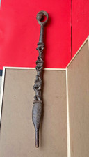 Vintage Congolese Ceremonial