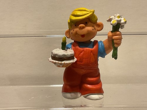 Dennis the menace daniel - the,