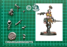Games Workshop Necromunda Gang