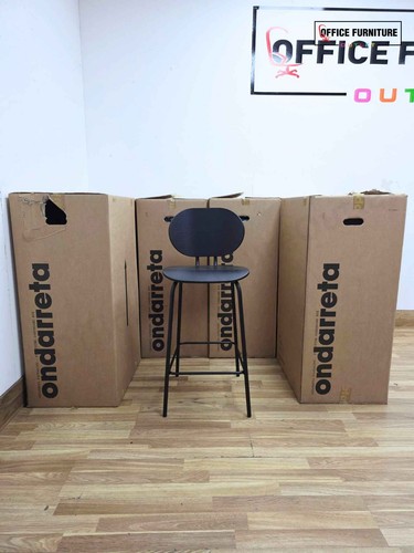 Ondarreta hari h65 stool - hari,