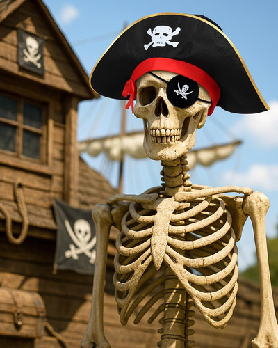 Cozypower pcs ft skeleton - 2,