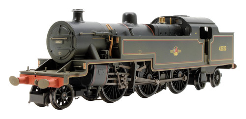 Hornby gauge r2287 black - hornby,