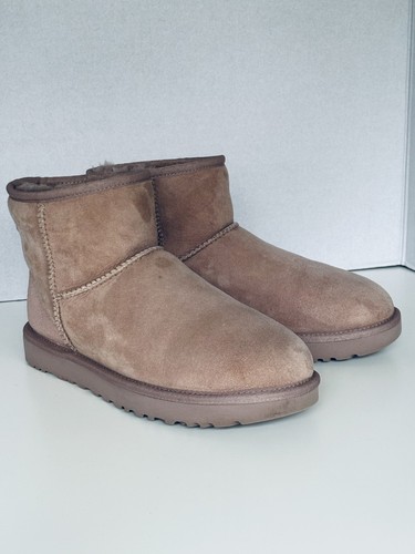 Ugg australia boots classic - ugg,