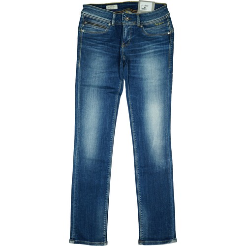 Pepe jeans w27 l32 blue - w27,