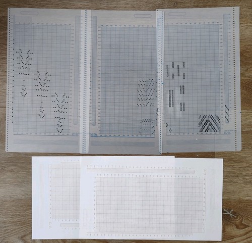 Mylar sheets and - mylar,