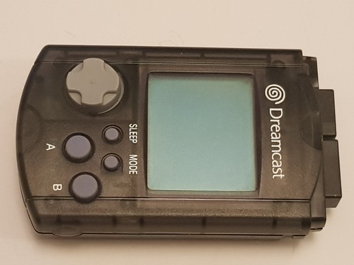 Sega dreamcast official - -,