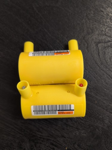Electrofusion couplers 32mm - couplers,