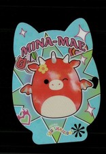 MINA-MAE 2025 Panini