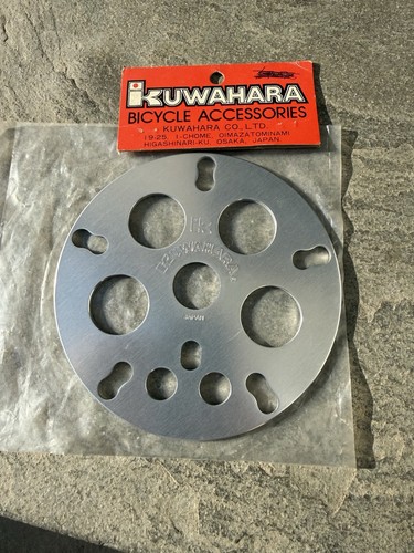Kuwahara nos power disc old - nos,