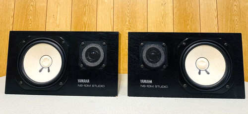 Yamaha 10m studio monitor - ns-10m,