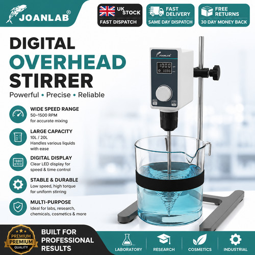 Joanlab electric stirrer - electric,