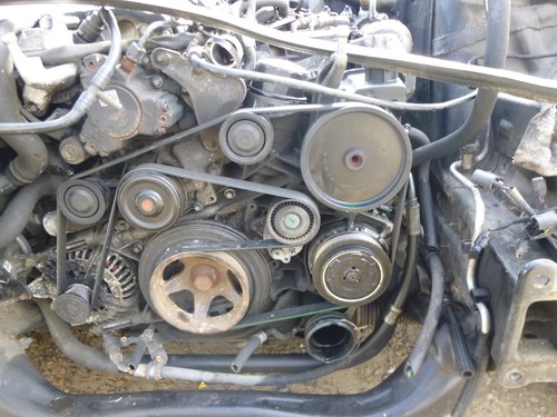 From 2002 audi - from,