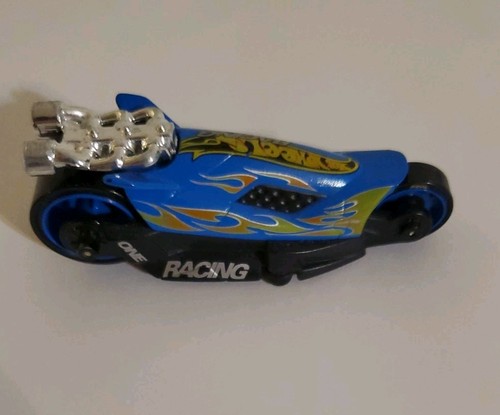 Hot wheels vhtf 2004 thunder - vhtf,