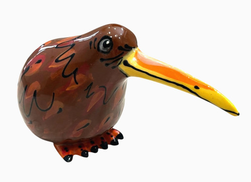 New zealand kiwi - new,