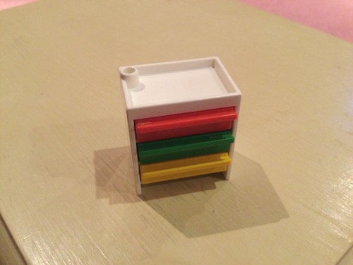 Playmobil spare parts set - parts,