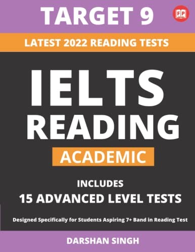 Ielts reading academic - reading, (
