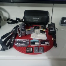Sony Handycam DCR-HC39E Mini