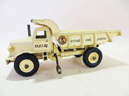 Dinky 965 euclid - dinky,