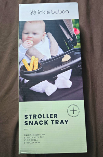 Ickle bubba stroller - ickle,