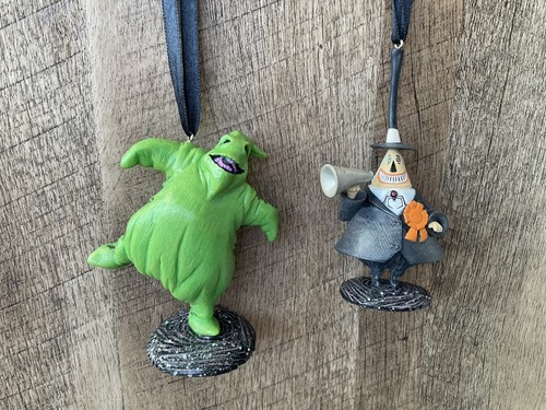 Disney nightmare before - disney,
